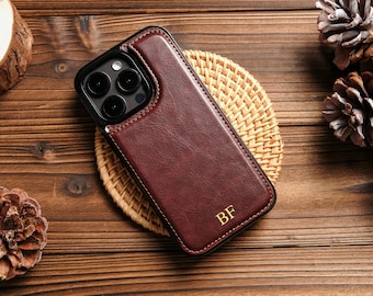 Wallet Case Phone Cover, iPhone 17/16 Pro Max Card Pocket Case, iPhone 15/14 Case, iPhone 17 Pro Max, iPhone 16/16 Pro Max, Gift for him