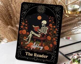 The Skull New Kindle 11th Generation 2024 Case,Kindle Case Cover Paperwhite 2024 cover Paperwhite 7 case kindle 11th Gen Colorsoft Covergift