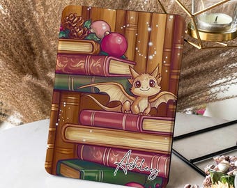 Wisdom's Growl All New Kindle 11th Generation 2024 Case,Kindle Case Cover Paperwhite 2024 cover Paperwhite 7 case kindle 11th Gen Cover gift