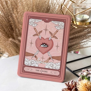 The Lover Kindle 11th 2024 Case Auto Wake/Sleep Kindle Case Cover Colorsoft Paperwhite 2024 Cover Fire 7 Kobo Clara BW Case Mom Gift idea