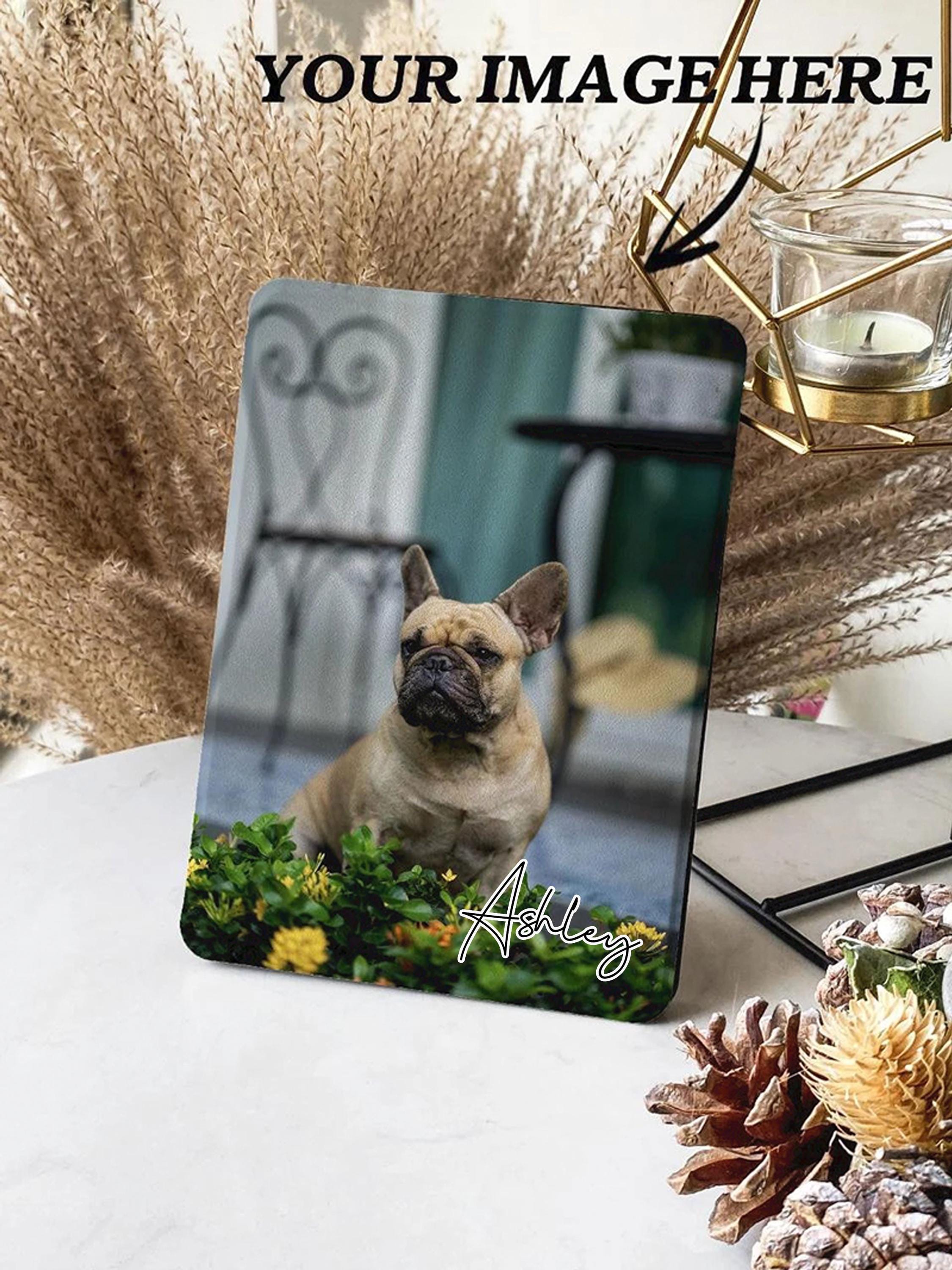 Coque Pour Kindle Fire HD 8 (2016) - Gris Et Orange, Neuve