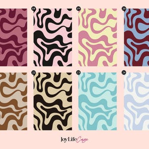 All New Kindle 11th Gen 2024 Case Auto Wake/Sleep Kindle Case Cover Colorsoft Paperwhite 2024 Cover Fire 7 Kobo Clara BW Case Mom Gift idea image 13