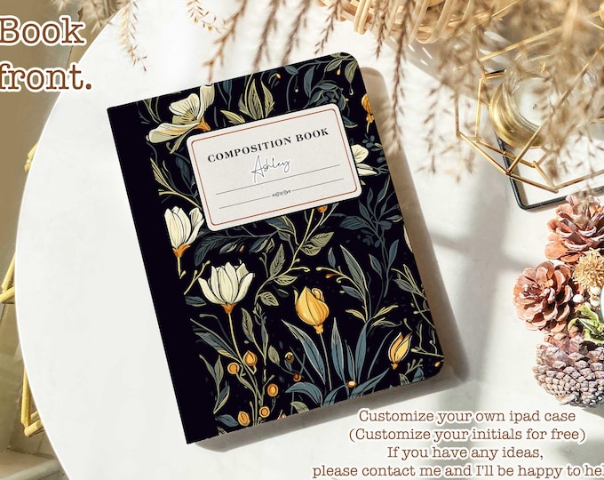 All New iPad Cover iPad Air Case Personalized iPad Cover iPad Case 10th Gen iPad Pro 2025 Pro 13 iPad Air 6 iPad 11 iPad Mini 7 Gift for Mom