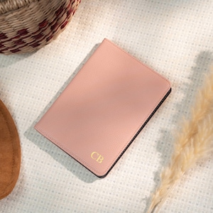 Retro PU Leather Kindle Case with Strap and Stand for Paperwhite 12th Gen 7&#39;&#39;, Personalized Kindle Case, Back to School Gift