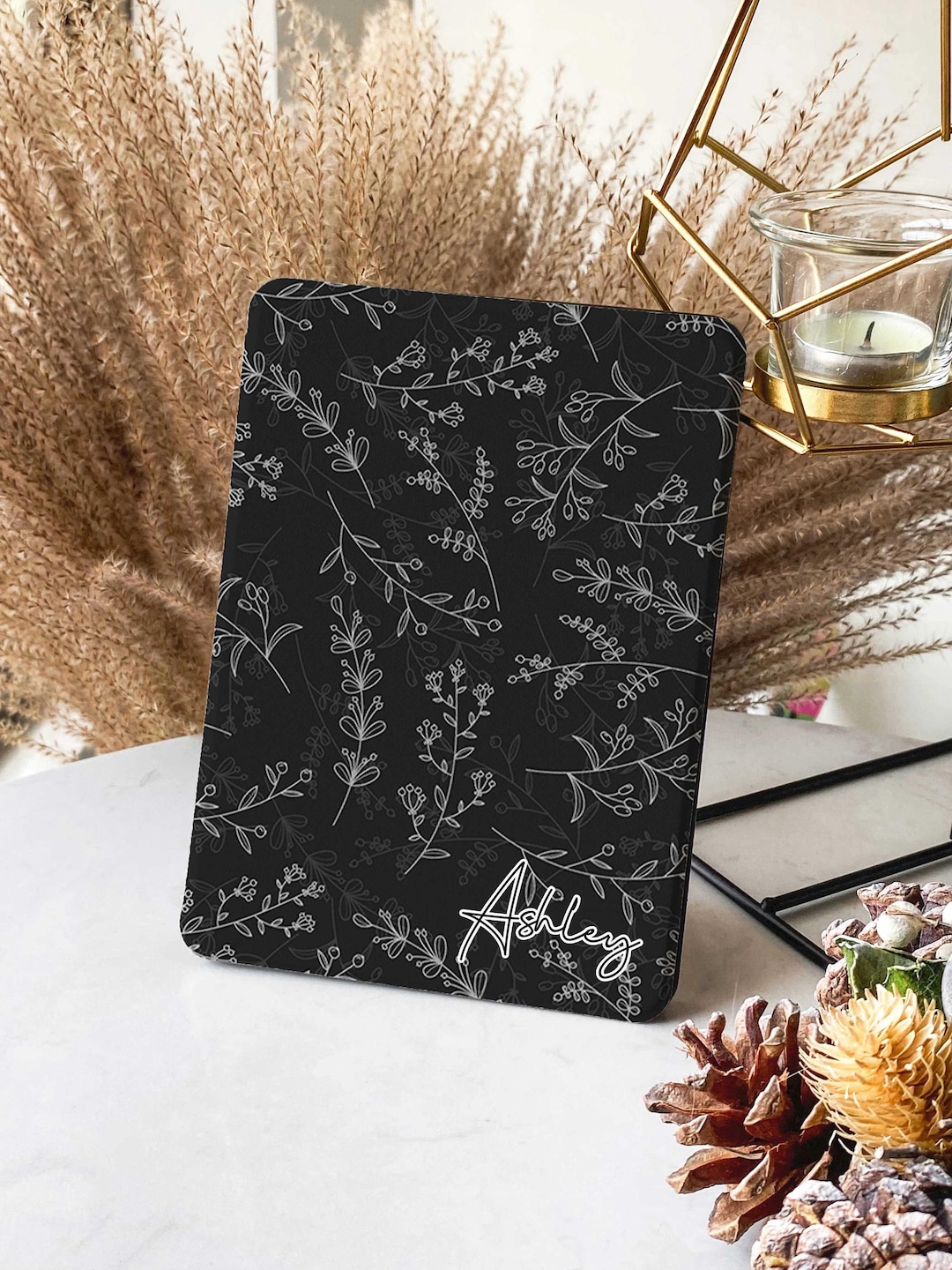 All New Kindle 11th Gen 2024 Case Auto Wake/sleep Kindle Case Cover ...