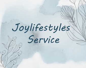 Joylifestyles-service