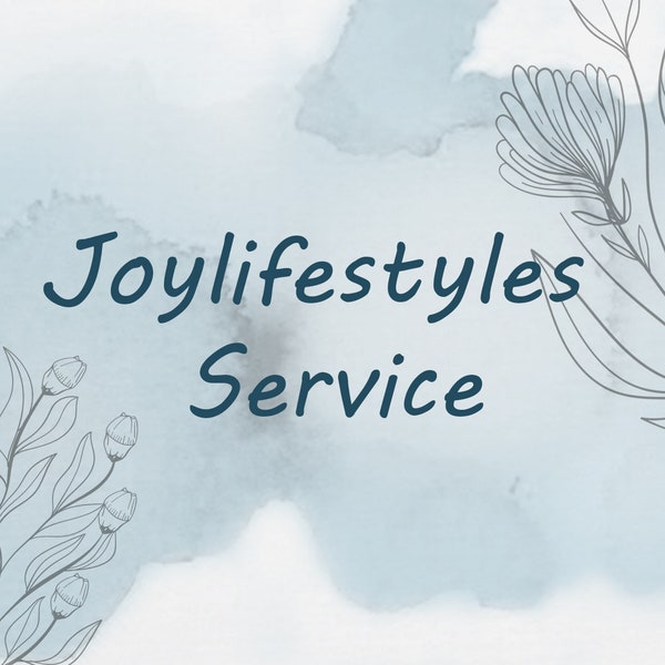 Joylifestyles Service