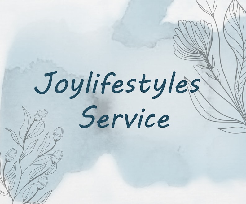 Joylifestyles Service image 1