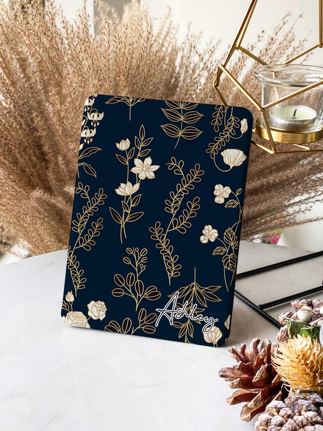 All New Kindle 11th Gen 2024 Case Auto Wake/sleep Kindle Case Cover ...