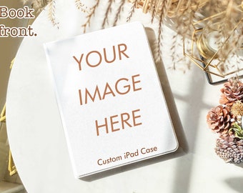 Create Your Own ipad Case New iPad Cover Air Pro Case Personalized iPad cover ipad case 9th gen iPad Pro 2023 Pro 12.9 iPad Air 4 iPad 10.2