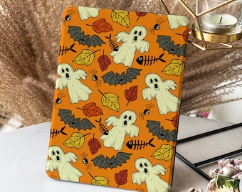 Halloween Cover Kindle 11th Generation 2022 Case, Kindle Case Cover Paperwhite 2021 cover Paperwhite 6.8 case kindle 10th Cover gift