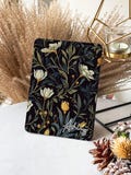 Wildflower Art Kindle Paperwhite 2024/2021 Auto Wake/Sleep Case, Kinde 11th 6'' Paperwhite Colorsoft Case, Kobo Libra BW Case, Gift for Mom product logo