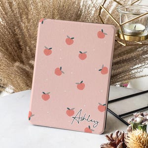 Kindle Paperwhite 2024/2021 Auto Wake/Sleep Case, All New Kinde 11th 6&#39;&#39; Cover Paperwhite Colorsoft Case, Kobo Libra BW Case, Gift for Mom