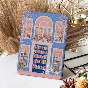 All New Kindle 11th Generation 2024 Case, Kindle Case Cover Paperwhite 2024 Cover Paperwhite 7 Case Kobo Clara Case Colorsoft Cover Gift