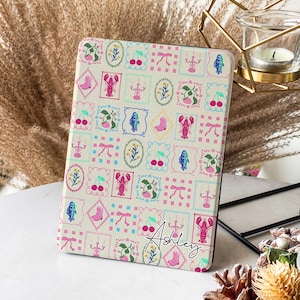 All New Kindle 11th Generation 2024 Case, Kindle Case Cover Paperwhite 2024 Cover Paperwhite 7 Case Kobo Clara Case Colorsoft Cover Gift
