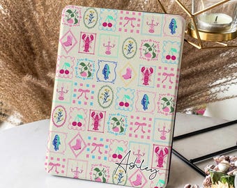 Funda totalmente nueva para Kindle de 11.ª generación (2024), funda para Kindle Paperwhite (2024), funda para Paperwhite 7, funda para Kobo Clara, funda Colorsoft, regalo