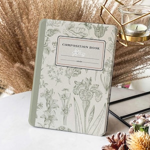 Livre de composition Étui de réveil/sommeil automatique pour Kindle Paperwhite 2024/2021, Étui souple couleur Paperwhite Kinde 11th 6 pouces, Étui Kobo Libra BW, cadeau pour maman