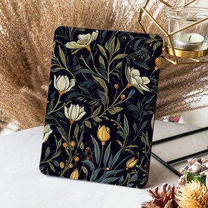 Black Case, All New Kindle 11th Generation 2022 Case, Kindle Case Cover Paperwhite 2021 cover Paperwhite 6.8 case kindle 10th 11th Generation Cover gift