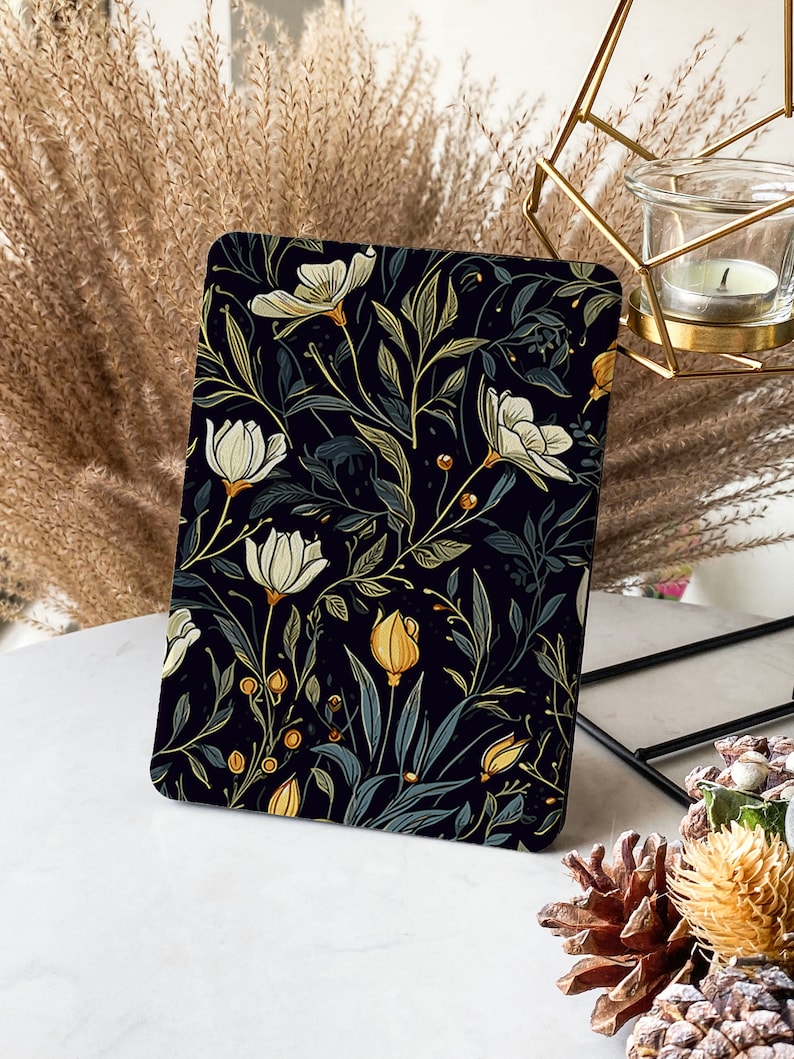 Black Case, All New Kindle 11th Generation 2022 Case, Kindle Case Cover Paperwhite 2021 cover Paperwhite 6.8 case kindle 10th 11th Generation Cover gift