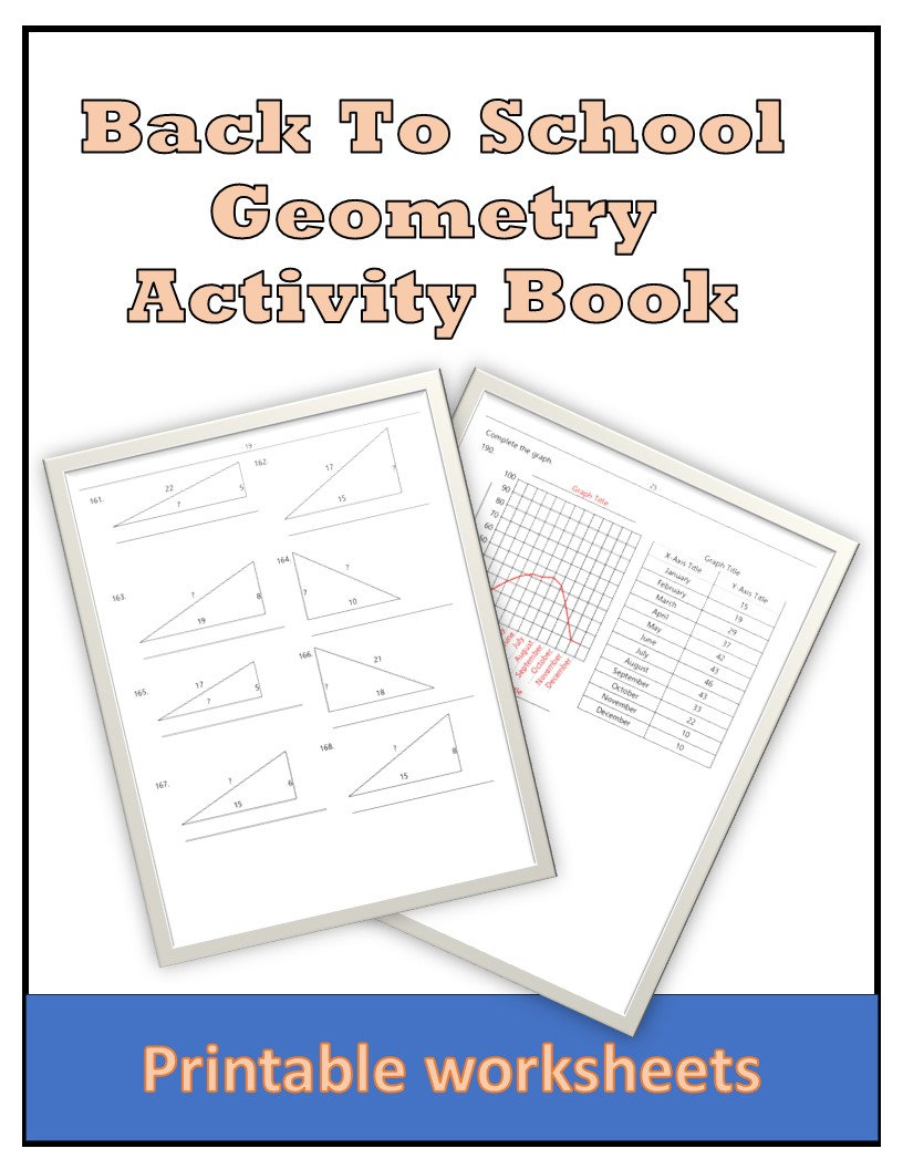 Geometry Unit 1 - Intro to Geometry - Notes and Worksheets - Classful, image size:816x1056