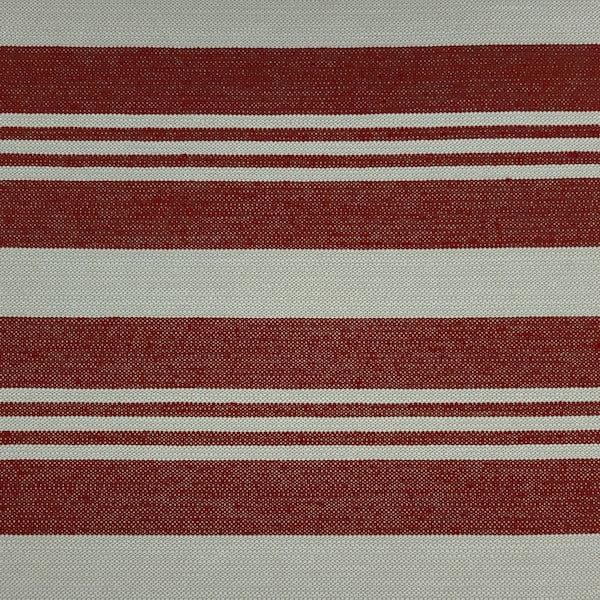 Red Candy Cane | Fabric by the Yard