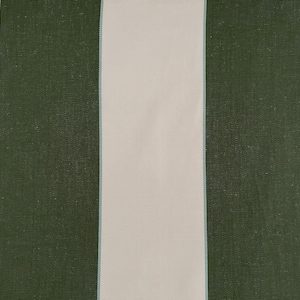 Verde Stripe | Fabric by the Yard