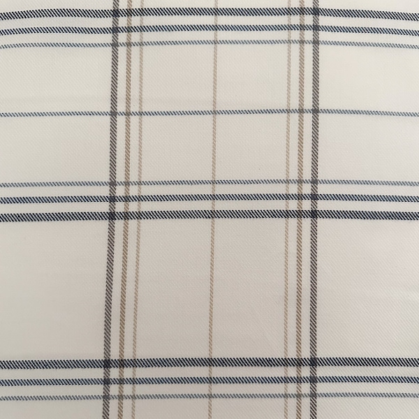 Belle Plaid | Fabric by the Yard