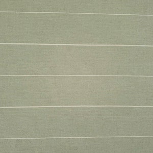 Mint Green Stripe | Fabric by the Yard, upholstery, sewing, upholstery fabric, sewing supplies, Spring fabric, cotton fabric