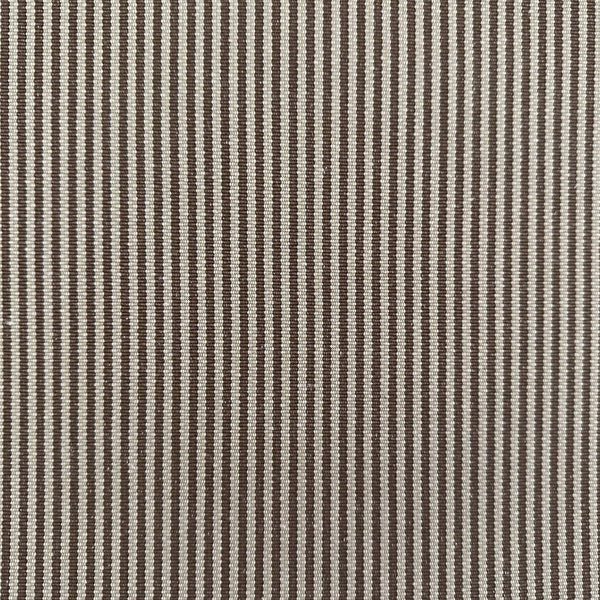 Brown Tea Stripe | Fabric by the Yard