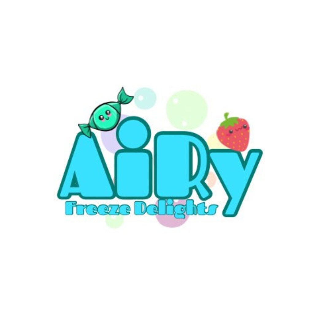 Freeze Dried Candy - Etsy