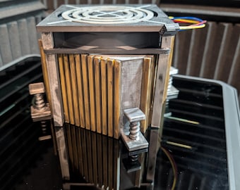 Custom 3D Printing Service, Made to Order Prototypes, and Replacement Parts
