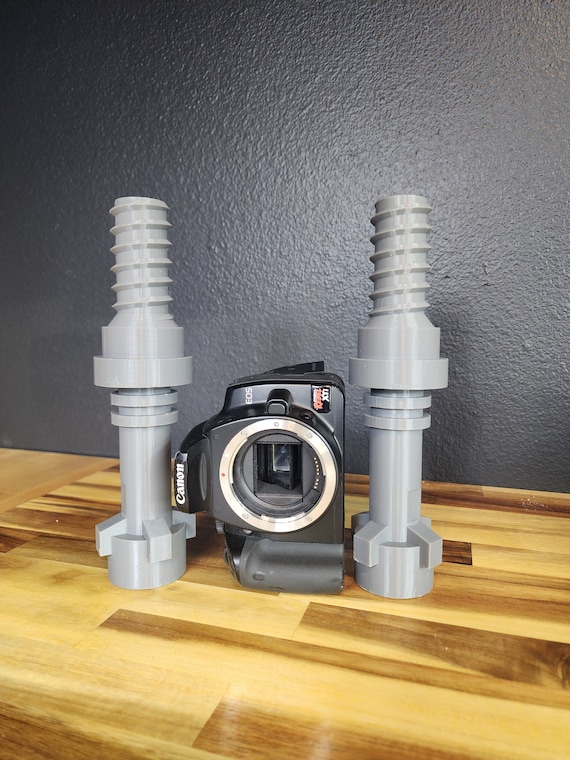Pool Noodle Lego Lightsaber Handles (2) - Etsy