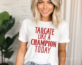 Geniet vandaag nog van een fantastische tailgateparty!