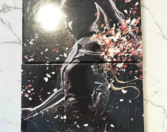 Clair Obscur Expedition 33 Collector Monolith Set Edition In Hand Ready to Ship!
