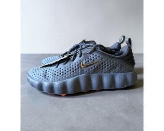 New Size 13 - Nike Mind 002 Thunder Blue Chrome - HQ4308-400 Quick Ship