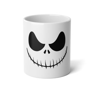 Jumbo Mug, 20oz