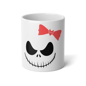 Jumbo Mug, 20oz