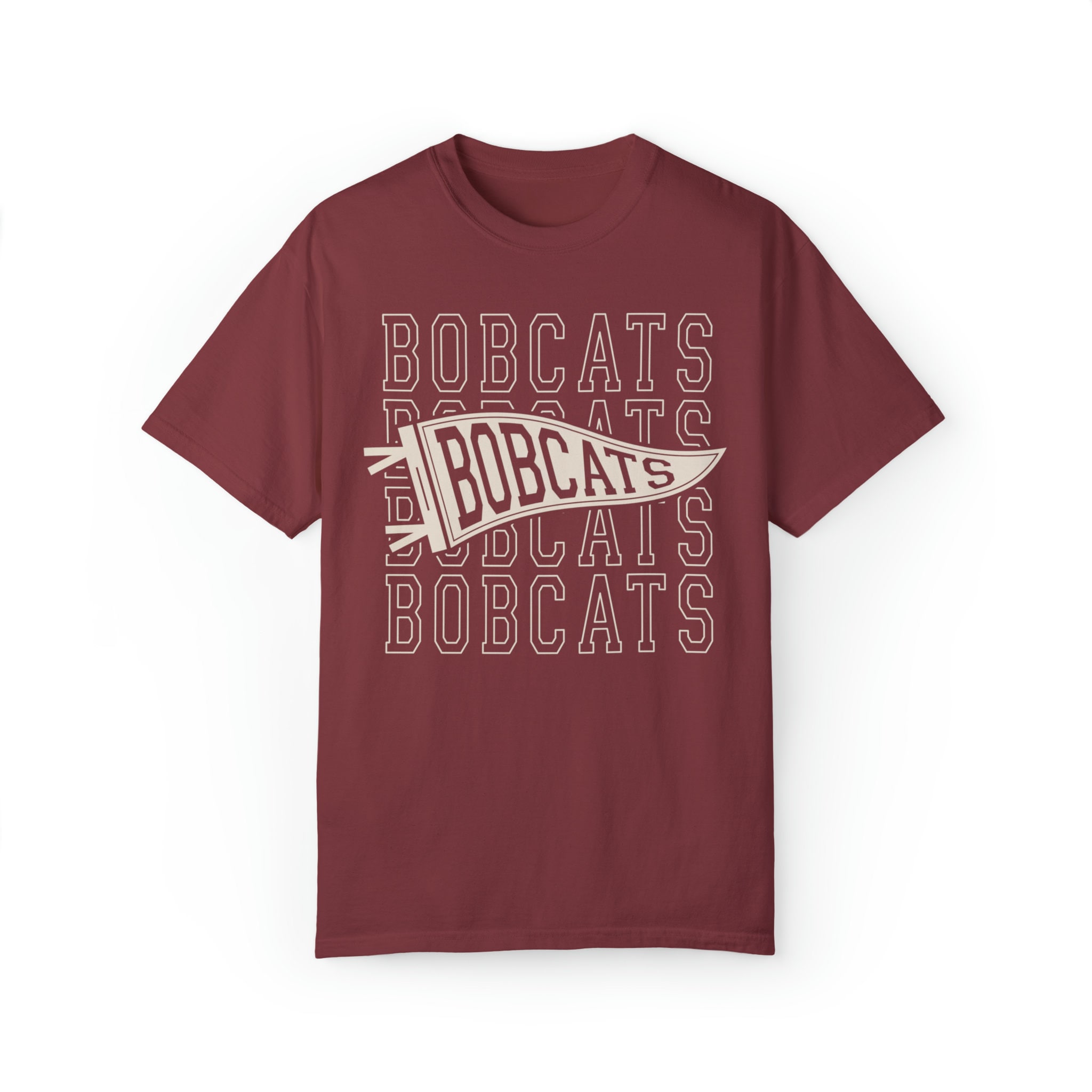 Bobcats Shirt San Marcos Texas Shirt TX ST Shirt Southwest - Etsy