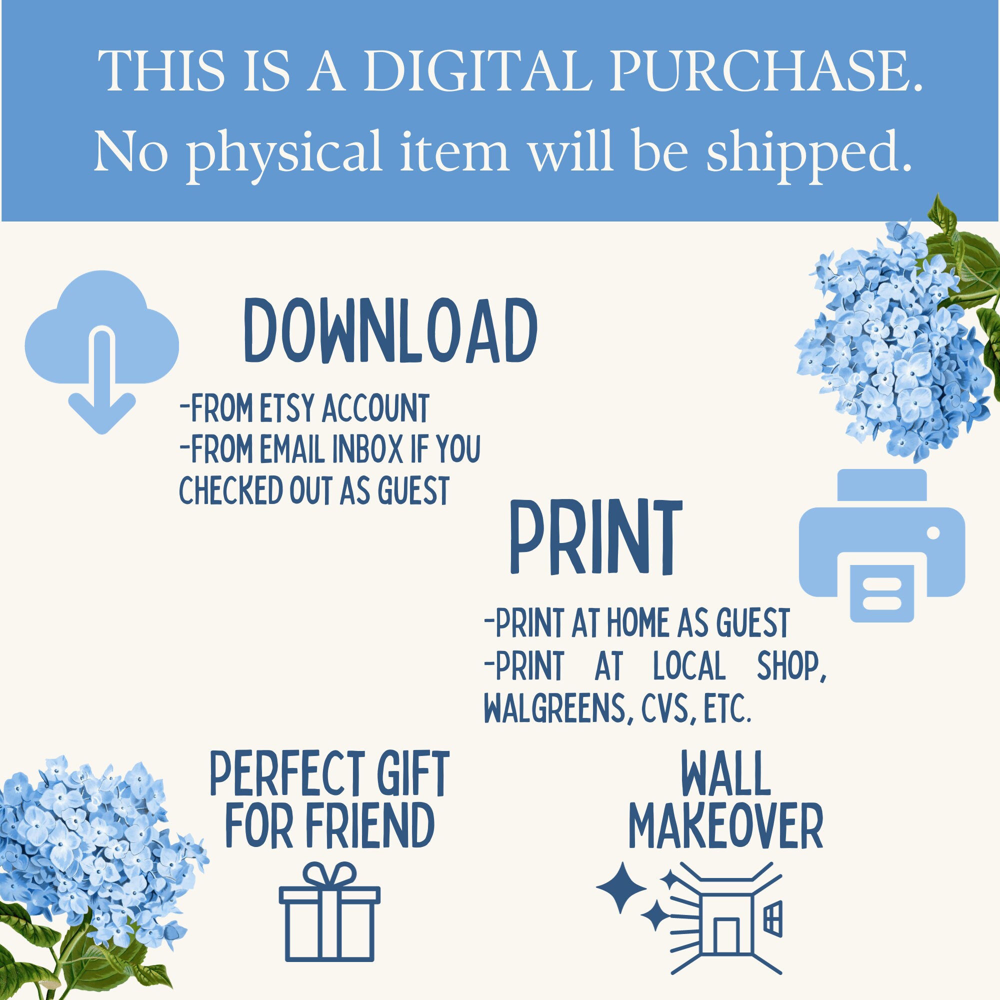 Cowgirl Boot Print, Western Downloadable Print, Girly Wall Print ...