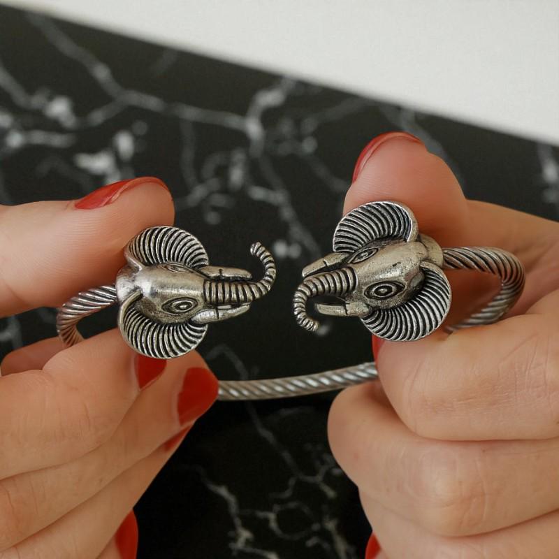 African Elephant Hair UK