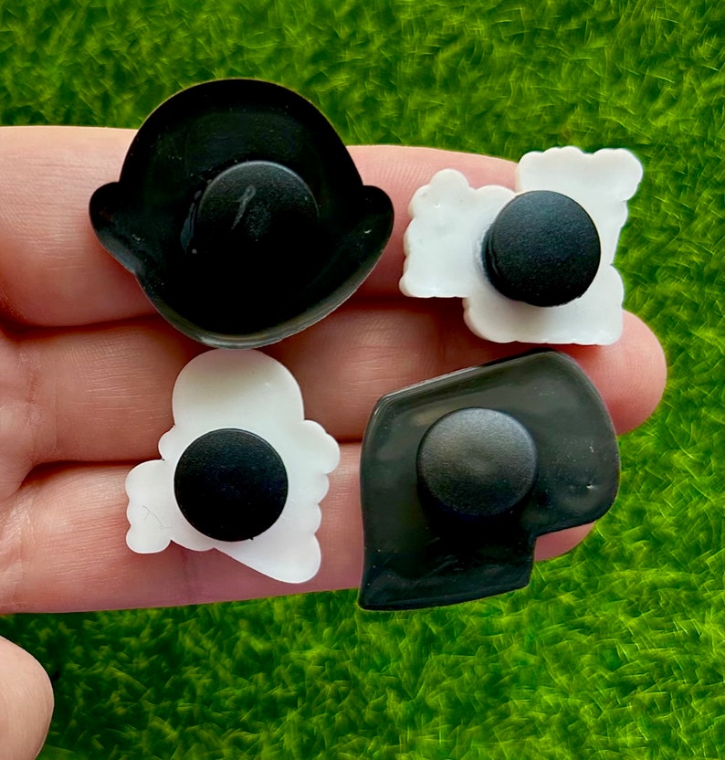 DUCK CROC CHARM Cute Croc Charms Funny Croc Charms Meme Etsy