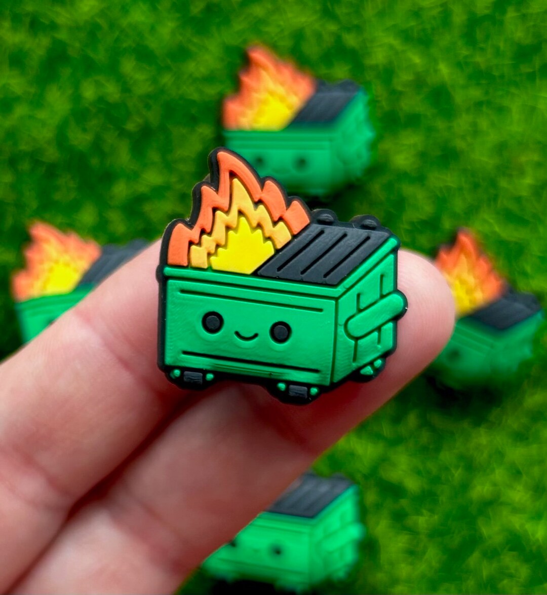 FUNNY CROC CHARM Cute Croc Charms Cool Croc Charms Meme Croc Charms Lit