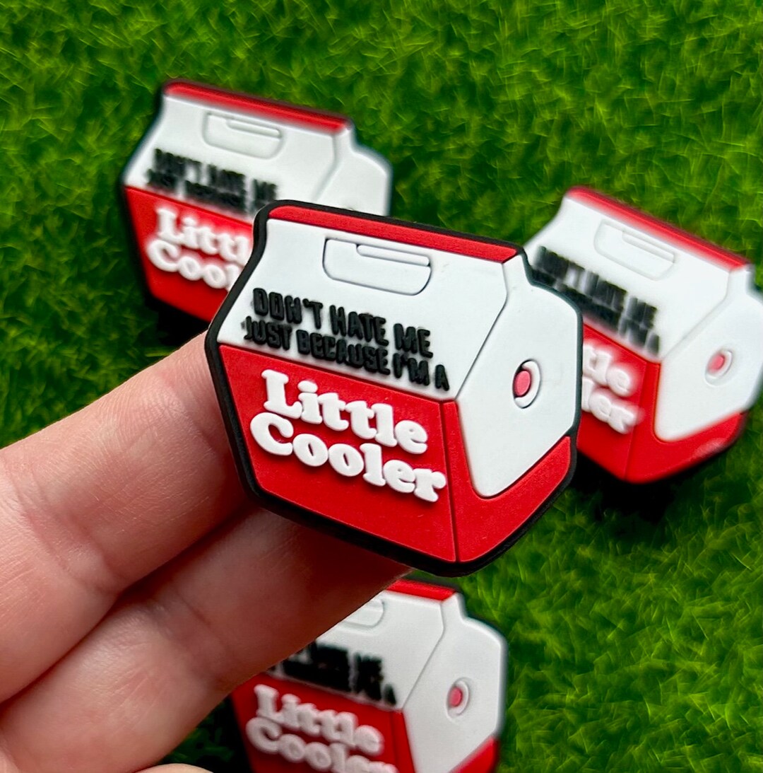 FUNNY CROC CHARM Cute Croc Charms Cool Croc Charms Meme Etsy