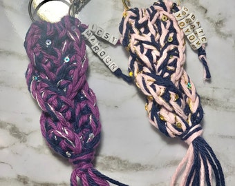 Surprise Song Keychains (Taylor's Version)
