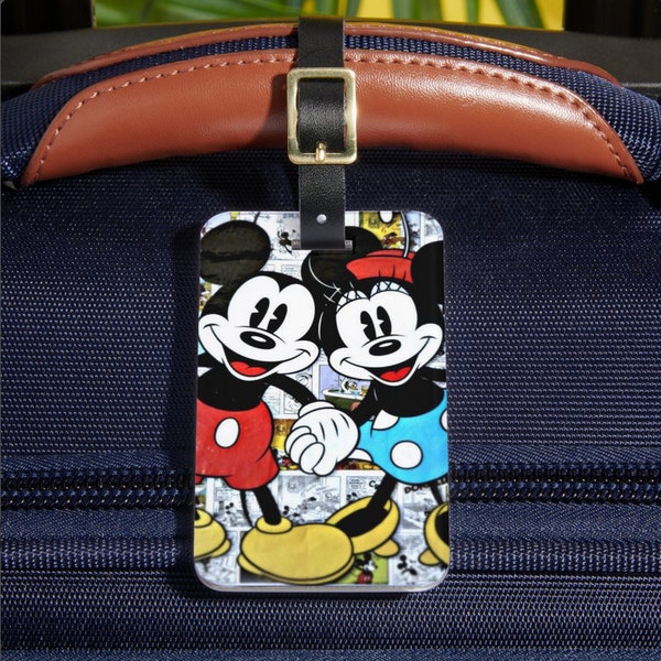 Large Custom Photo Luggage Etsy