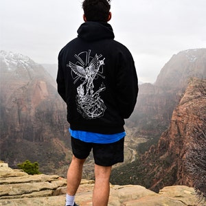 St. Michael Hoodie