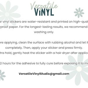 Camping Stickers | Summer Stickers | Camp Gift | Water Bottle Stickers | Build Your Own Sticker Pack | Summer Camp | Camp Stickers | Summer image 8