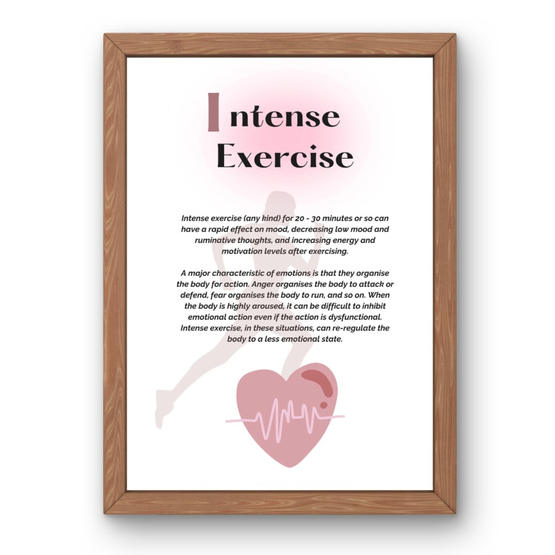 DBT TIPP Skill Posters | Handouts | Worksheets | Distress Tolerance ...