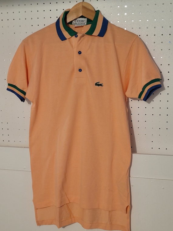 Vintage Lacoste Polo Shirt