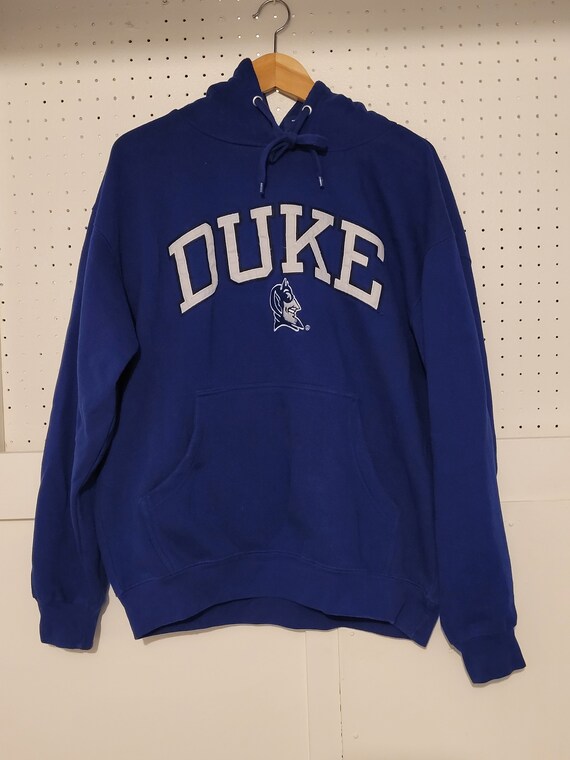 Nike Duke University Blue Devils 00 jersey (M) NWT *sample* – The Retro  Recovery